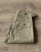 TCB 50's Baker Pants
