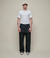 Merz b. Schwanen 1930s Cotton Twill 5-Pocket-Pants