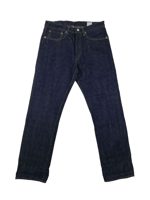Orslow 11050 105 Original 5pockets selvedge jeans(STANDARD)