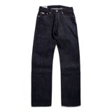 Studio D'Artisan <Previous Version>SD102-CB 15oz Cinch-back jeans loose straightSD102-CB-BIG 15oz Cinch-back jeans loose straight