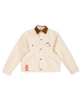 Indigofera Fargo Quarter Jacket