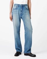 Japan Blue Jeans Light Wide Jeans 9oz