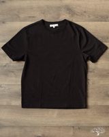 Merz B Schwanen 2M15C Sturdy Jersey Cropped T-Shirt