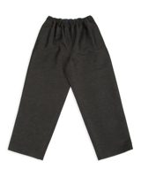 Gorsch One Size Wool Hemp Easy Trousers