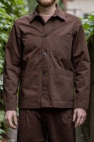 Hansen Garments Bendik Workwear Jacket