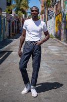 Sugar Cane 1966 14oz Indigo Denim Jean
