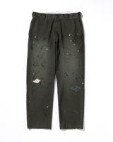 Anachronorm FADED 874 WORK PANTS OLIVE