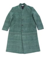 Indi + Ash George Coat