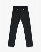Iron Heart 21oz Selvedge Denim Slim Straight Cut