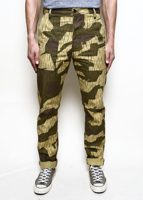 Rogue Territory Fatigue Pants