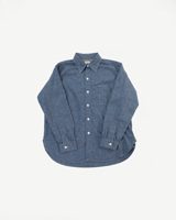 Post O'Alls 1201C-CC - No. 1 Shirt