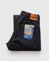 Samurai S310XX19ozII "Kiwami" 19oz Selvedge Denim