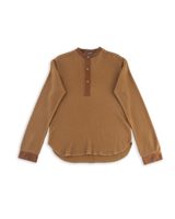 Hansen Hermann Long Sleeve Henley