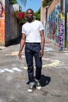 Samurai S520XX21oz 21oz Denim Jeans
