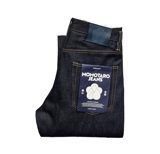 Momotaro "Standard" 14.7oz Indigo Selvedge Denim