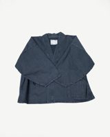 Eat Dust M-I-008 - Shogun Kimono Griffin Denim