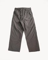 orSlow 01-5328- 155 - Dad's Fit Painter's Pants Houndstooth