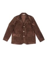 De Bonne Facture Métier Jacket