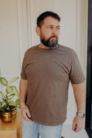 UES No. 8 Slub Nep s/s T-Shirt