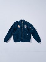 Samurai Jeans SCL2A25 L-2タイプデニムジャケット
