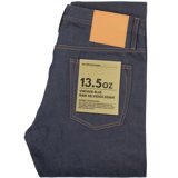 Unbranded UB854 Relaxed Straight Fit