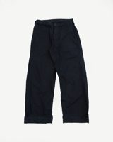 Full Count 1141-2 - USN Herringbone Seamen's Trousers