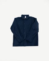 Jackman JM8597 - Comp Wool BB Shirt
