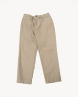 Jackman Back Nep Trousers