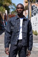 Sugar Cane 1953 Type II Raw Denim Jacket