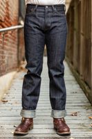 The Flat Head 3009 Slim Straight