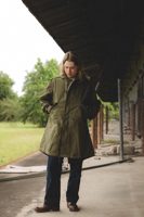 Buzz Rickson M-51 Parka
