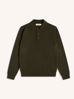 Kestin Mull Polo