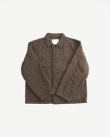 Eat Dust M-B-003 - Sonora Jacket Quilted Cotton