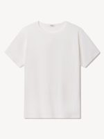 Buck Mason Japanese De-Luxe Cotton Linen Knit Tee