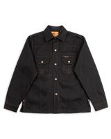 Indigofera Fargo Shirt