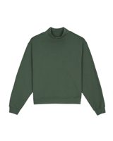 Brain Dead Turtle Neck Sweatshirt