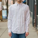 Gitman Vintage Button Down Oxford Shirt