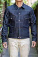 Blue Blanket J06 JP14 Type II Jacket