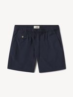 Buck Mason Eclipse 5.5" Diver Cloth Swim Short
