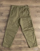 orSlow Vintage Fit 6 Pocket Cargo Pants