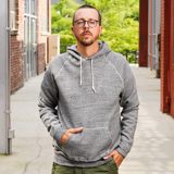Denime Lot 262 - Four Needle Raglan Hoodie