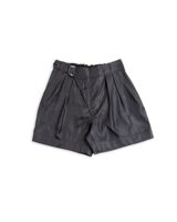MotivMfg Oblique Shorts