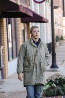 Studio D'Artisan Tsugihagi Fishtail Jacket