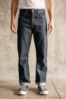 Hiroshi Kato The Pail Loose Straight