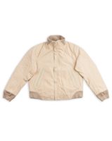 MotivMfg Vector Bomber Jacket Halley Stevenson "Military Finish"