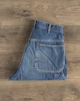 orSlow Denim Painter Pants