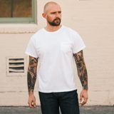 Snake Oil Provisions SOP Pocket Tee