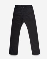 Iron Heart 9oz Mercerised Selvedge Cotton Relaxed Tapered Cut Chinos