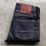 Gustin #492 Italy Midnight X Grey (Slim)