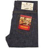 Naked & Famous Super Guy - Chinese New Year
